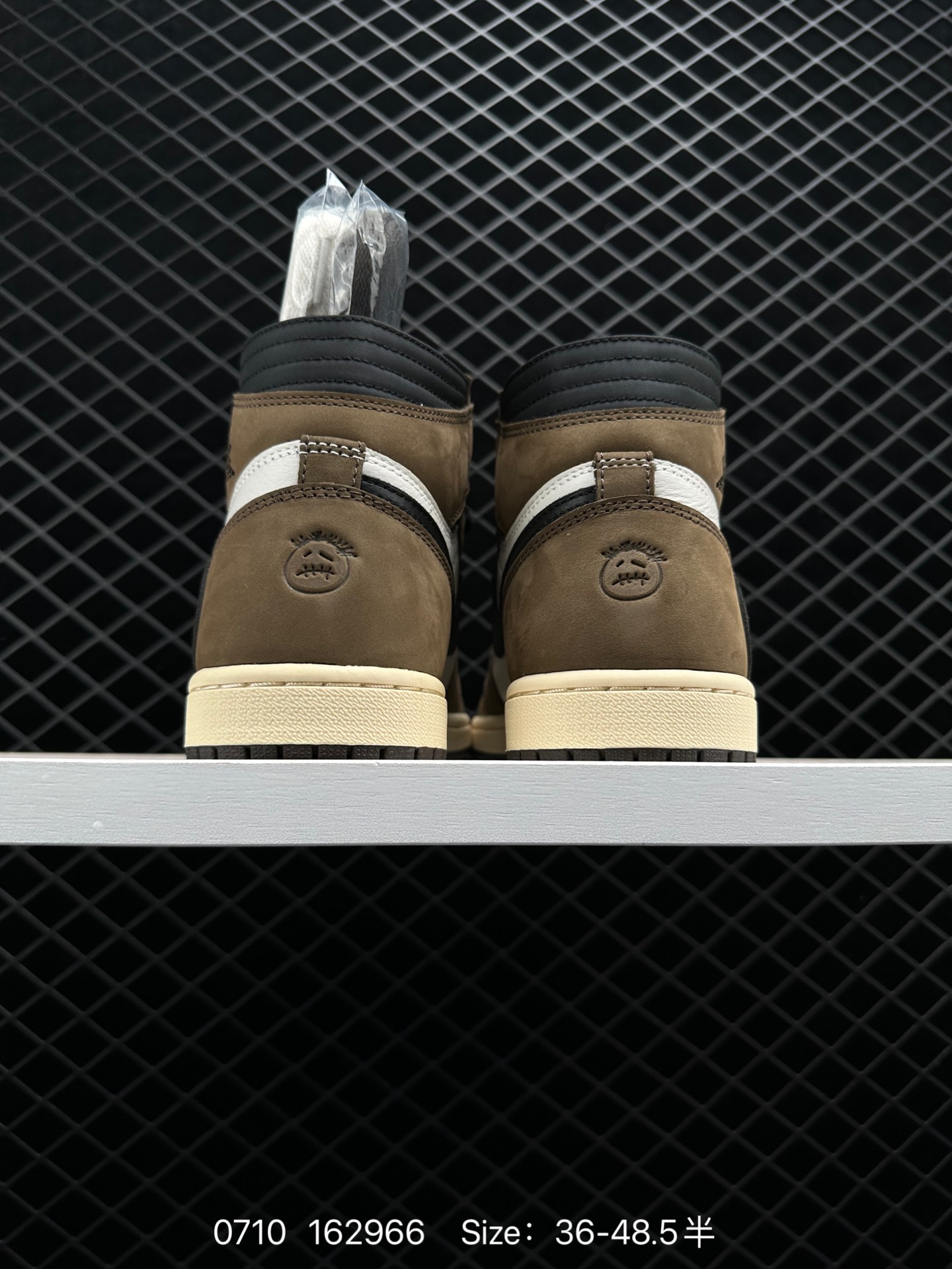 Travis Scott x Air Jordan 1 HighOG TS SP Travis Scott x Air Jordan 1 HighOG TS SP